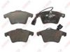 ABE C1W044ABE Brake Pad Set, disc brake